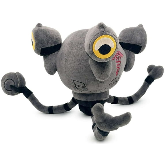 Fallout Snip-Snip Plush