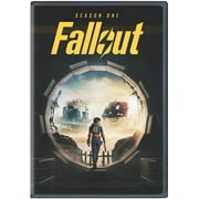 Fallout: Season One (DVD), Action, MGM