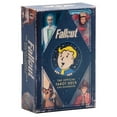thumbnail image 1 of Fallout: The Official Tarot Deck and Guidebook, (Paperback), 1 of 2