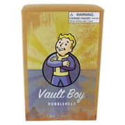 Fallout Vault Boy 101 Bobble Head Series 3 Arms Crossed