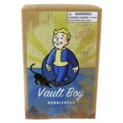 Fallout Vault Boy 111 Bobble Head Series 3 Luck