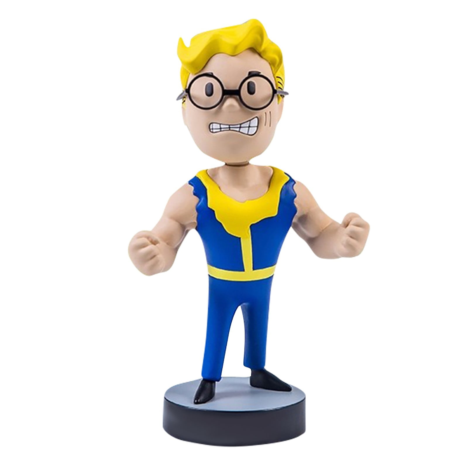 Fallout Vault Boy 76 Bobbleheads VaultTec Complete Series 1