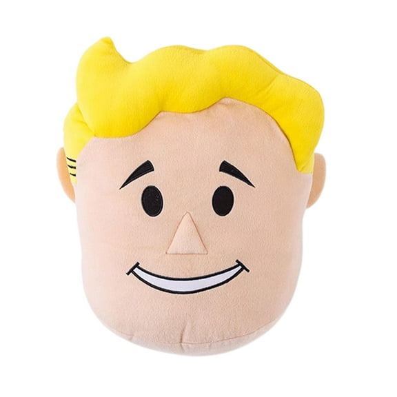 Fallout Vault Boy Cushion