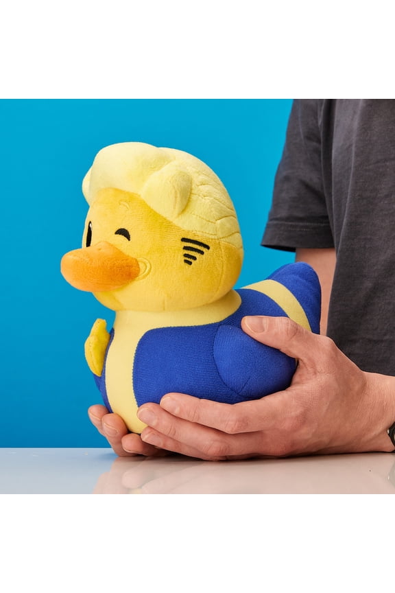 Fallout: Vault Boy TUBBZ Plushie