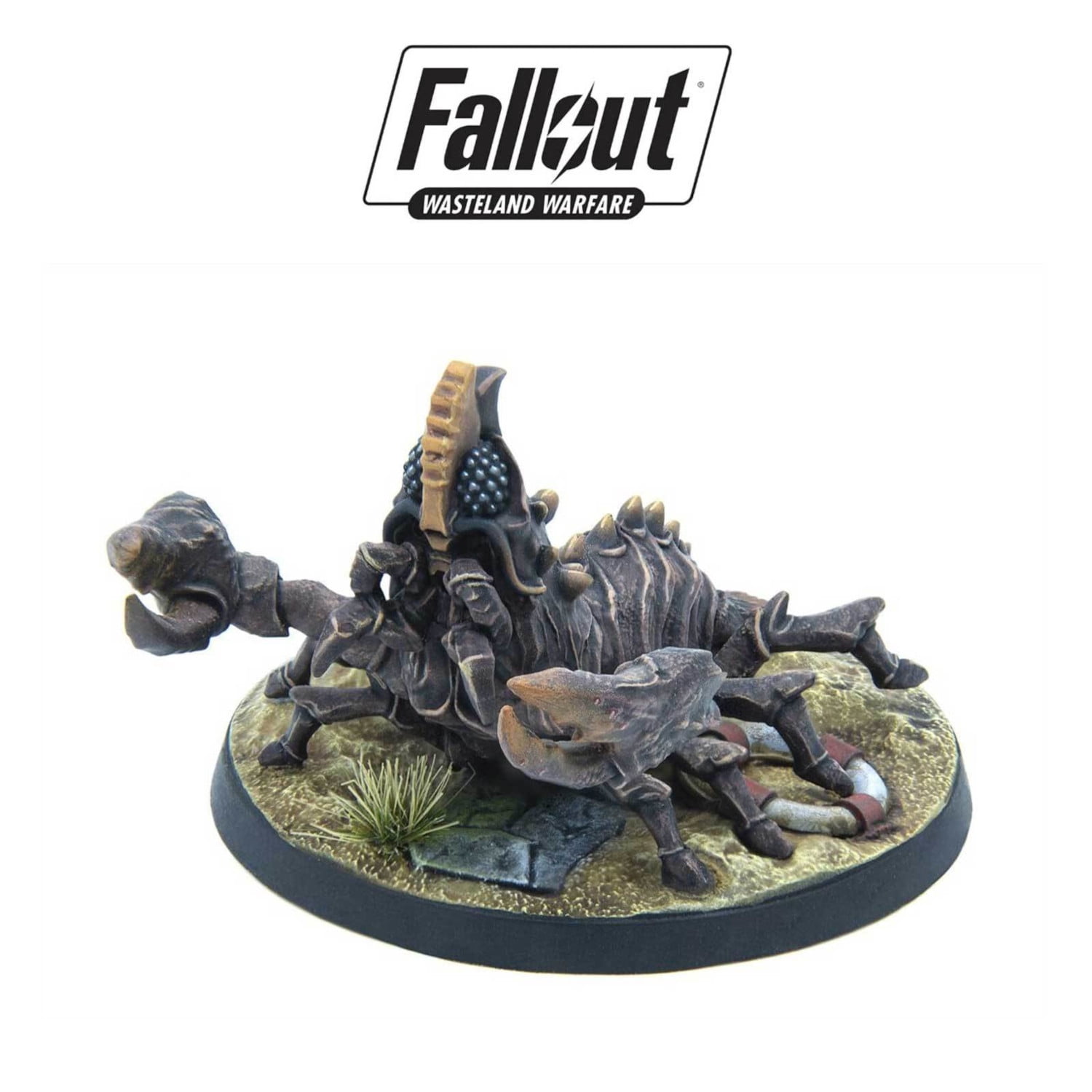 Mirelurk Hunters | Kids's puzzle games for toy retailers - Walmart