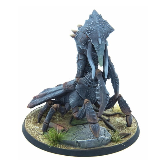 Fallout - Wasteland Warfare - Fog Crawler