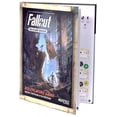 thumbnail image 1 of Fallout Wasteland Warfare - Roleplaying Game (Licensed Full Color Hardback), 1 of 6