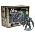 thumbnail image 1 of Modiphius Entertainment: Fallout: Wasteland Warfare - Super Mutants: Swan  - 1 Figure, 32mm Unpainted Resin RPG Miniatures, Commonwealth Wave, 1 of 6