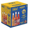 thumbnail image 1 of Fallout x Jones Soda Co - Victory Pack - Costco Exclusive, 1 of 1