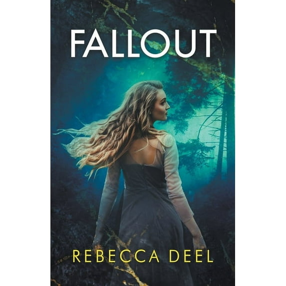 Fortress Security Fallout, Book 16, (Paperback)
