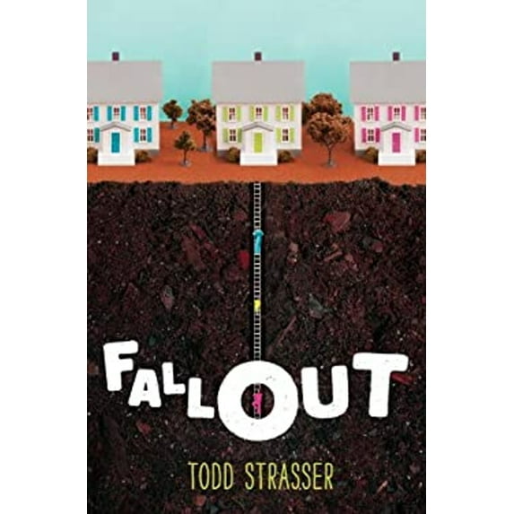 Pre-Owned Fallout Paperback