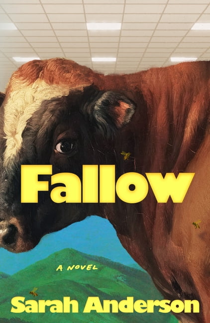 Fallow, (Hardcover)