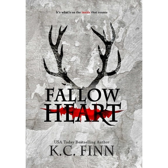 Fallow Heart, (Hardcover)
