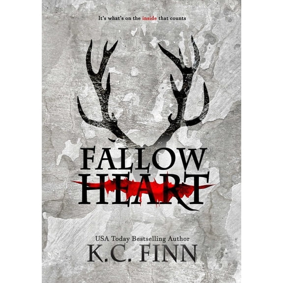 Fallow Heart, (Paperback)