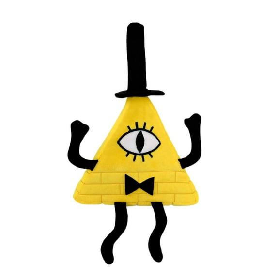 Falls - Bill Cipher Plush