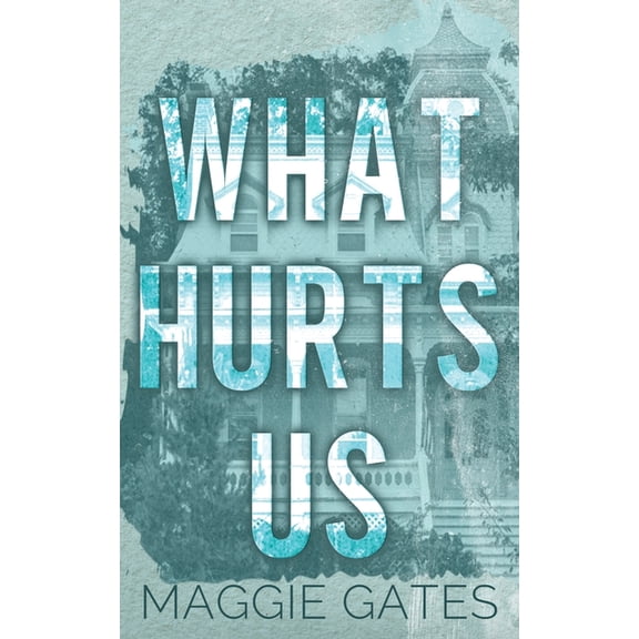 Falls Creek What Hurts Us, Book 1, (Paperback)