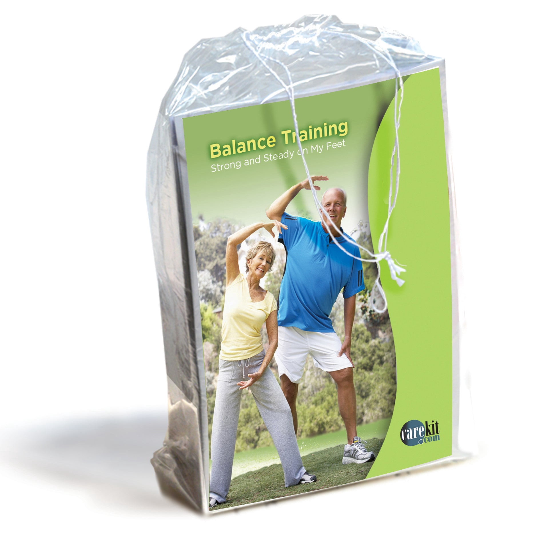 Falls Prevention Care Kit - Walmart.com