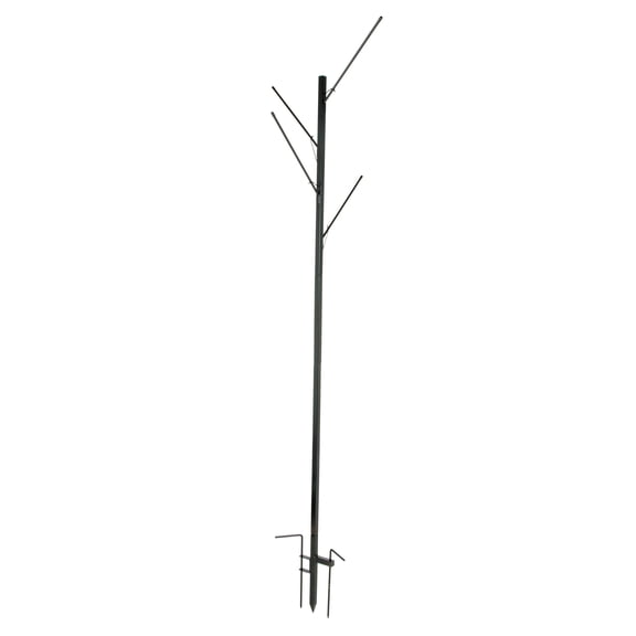 Open Box Falls River Dove Decoy Tree