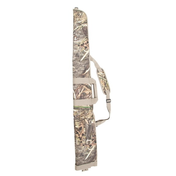 Mossy Oak Folding Field Case in Mossy Oak Shadow Grass Habitat
