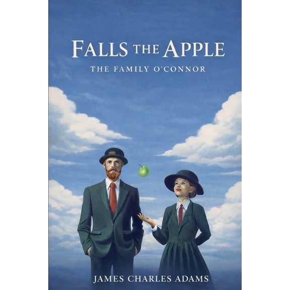Falls The Apple, (Paperback)