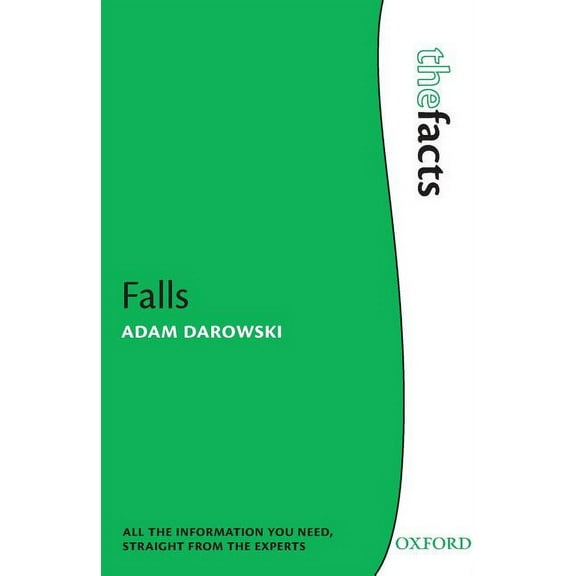 Falls (The Facts Series)