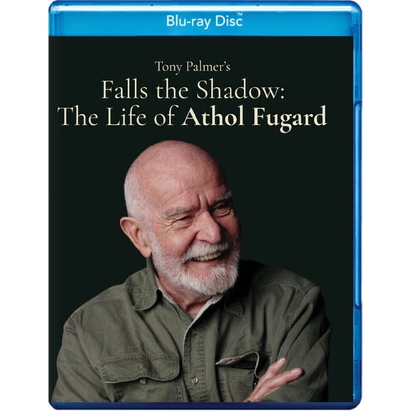 Falls the Shadow the Life of Athol Fugard (Blu-ray), Syndicado, Documentary