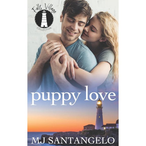Falls Village Collection: Puppy Love (Paperback)
