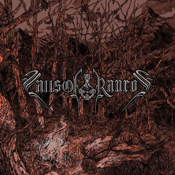 Falls of Rauros - Hail Wind & Hewn Oak - Music & Performance - CD