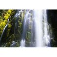thumbnail image 1 of Falls with Blur Motion Poster Print by Natural Selection Craig Tuttle - 18 x 12, 1 of 1