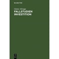 thumbnail image 1 of Fallstudien Investition, (Hardcover), 1 of 1