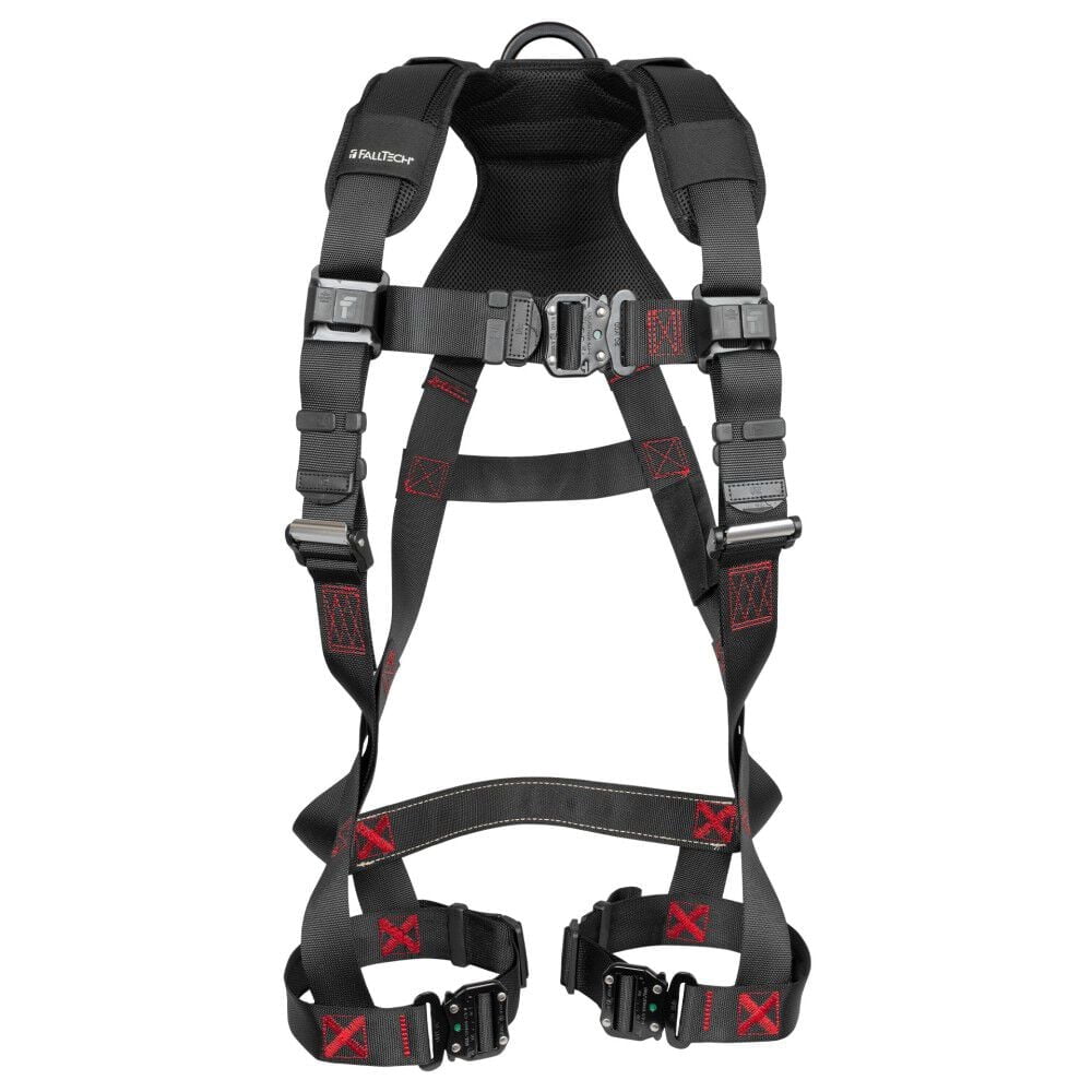 Falltech 1D Non Belted Full Body Harness S/m - Walmart.com