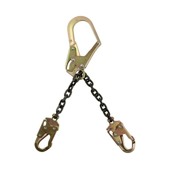 Falltech 21' Standard Duty Rebar Positioning Assembly