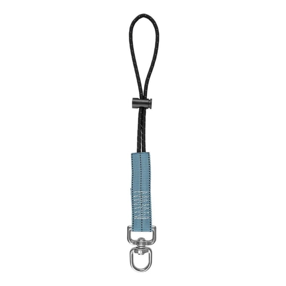Falltech 5 Lbs Tool Attachment With Choke On Cinch Loop And D Ring