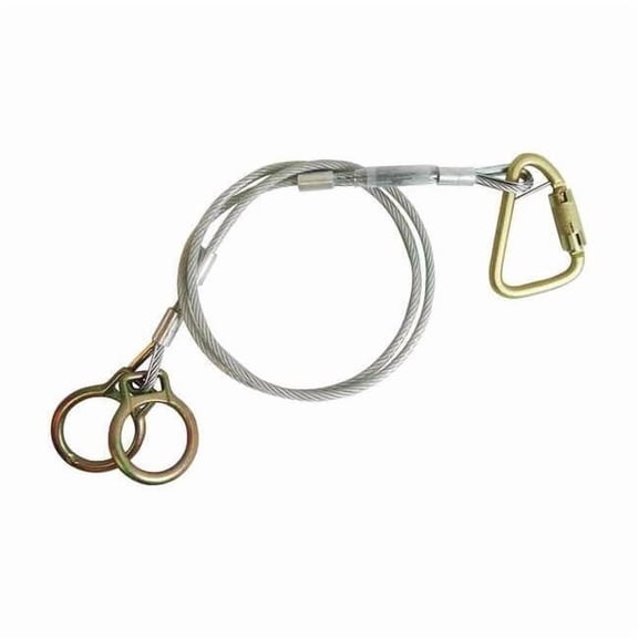 Falltech Anchorage Sling,Reusable 84202DC
