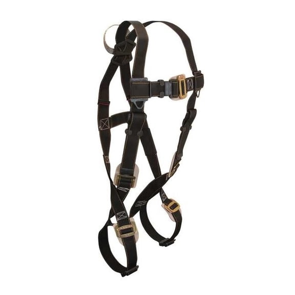 Falltech Arc Flash Body Harness,Arc Flash,Univ 7051