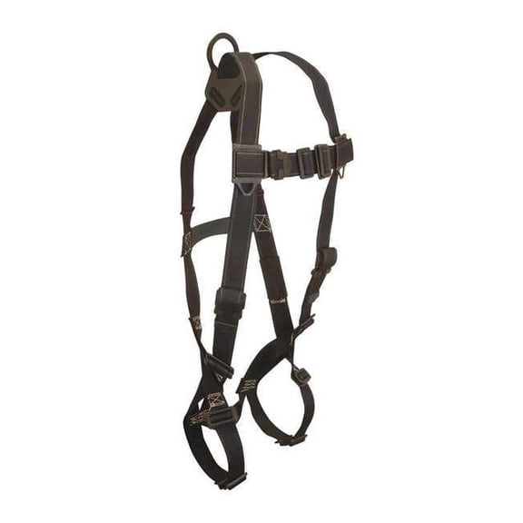 Falltech Arc Flash Body Harness,Arc Flash,Univ G7049