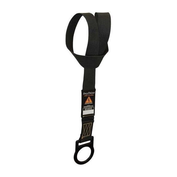 Falltech Arc Flash Choker Anchor,Reusable 72493FT
