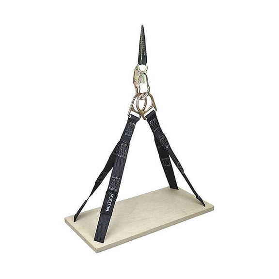 Falltech Bosun Chair,With Belt No,No Seat Padding 8042