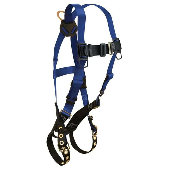 Falltech Contractor Standard Full Body Harness Xl/2X