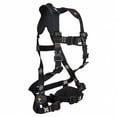 thumbnail image 1 of Falltech Fall Protection Harness,3XL Size 8077FDQC3X, 1 of 1
