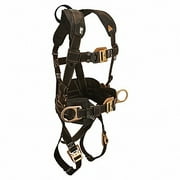 Falltech Fall Protection Harness,L Size 8081L