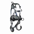 thumbnail image 1 of Falltech Full Body Harness,FlowTech,XL 7089BQXL, 1 of 1