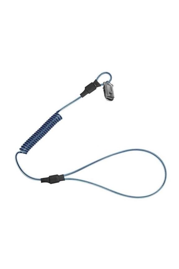 Hard Hat Tether,PK5 5329A5