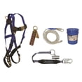 thumbnail image 1 of Falltech Roofer's Fall Protection Kit, 1 of 1