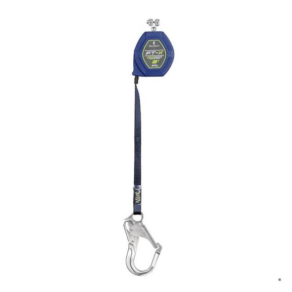 FT-X Edgecore Self Retracting Lifeline, Not Applicable, Not Applicable, 1 Leg(s)