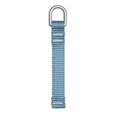 thumbnail image 1 of Falltech Tool Attachment,Blue,3 1/2 in L,PK10 5101A10, 1 of 1