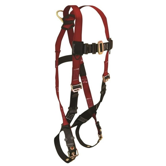 Condor Full Body Harness,Condor,Universal 19F380