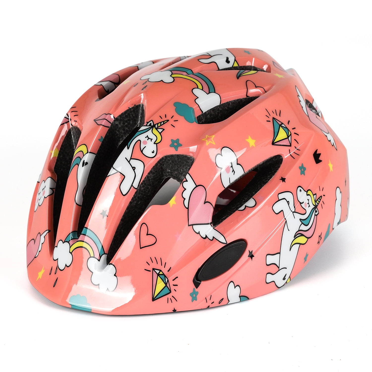 Lol Surprise 2D Kids Bike Helmet Walmart
