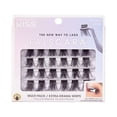 thumbnail image 1 of Falscara False Eyelashes Wisps Multipack - Kiss: Extra Drama, DIY, Natural, Ultra Glam!, 1 of 3