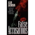 thumbnail image 1 of Pre-Owned False Accusations (Mass Market Paperback) 0671026798 9780671026790, 1 of 1